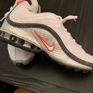 Women’s Nike Reax Running Shoe
